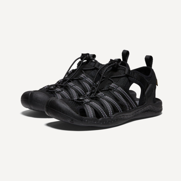 Сандалии DRIFT CREEK H2 W (EU 37.5 USw 7 СМ 23.5; black/black)